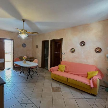 Suite Nc15 Olbia Eksteriør bilde