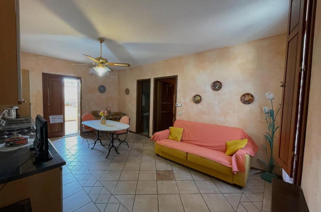 Suite Nc15 Olbia Eksteriør bilde