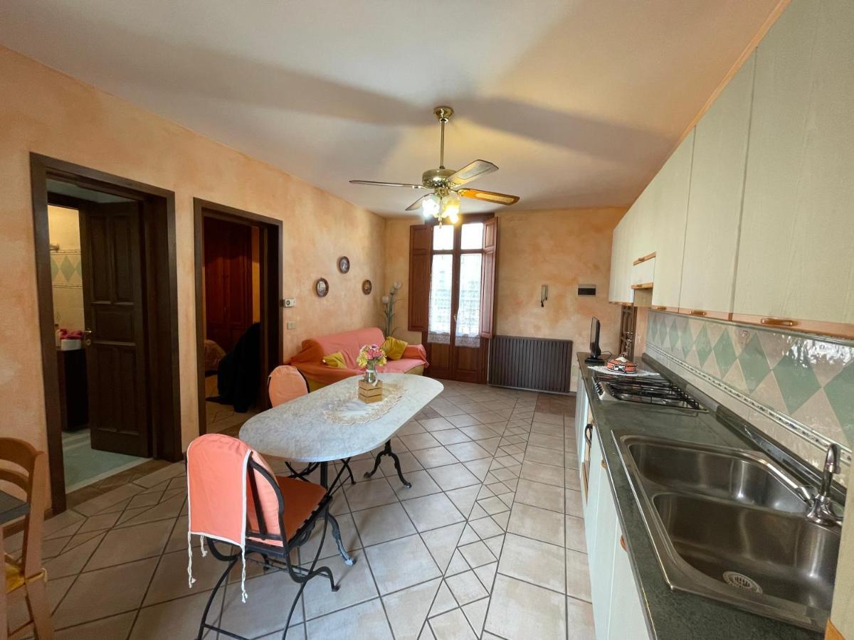 Suite Nc15 Olbia Eksteriør bilde
