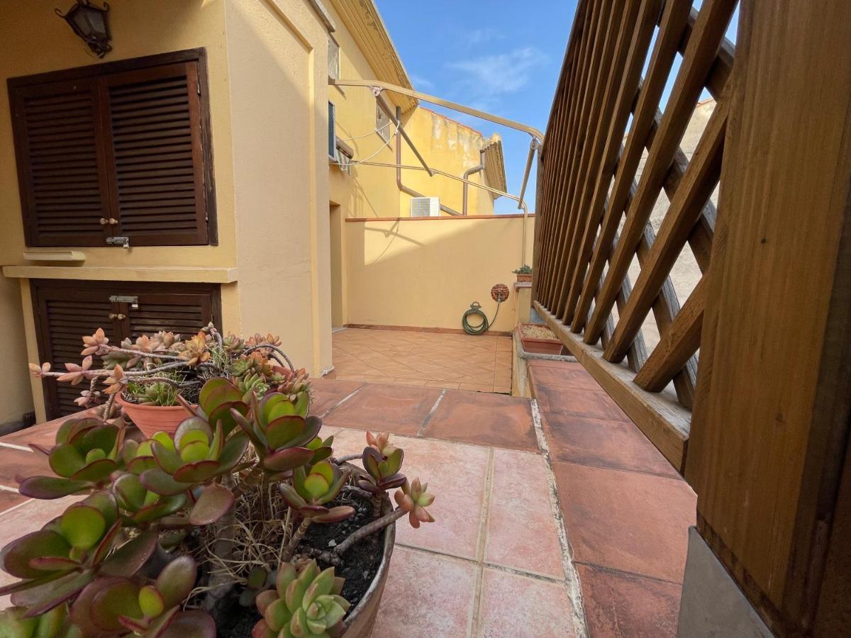 Suite Nc15 Olbia Eksteriør bilde