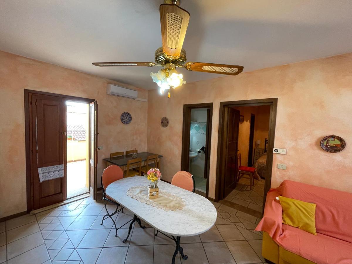 Suite Nc15 Olbia Eksteriør bilde