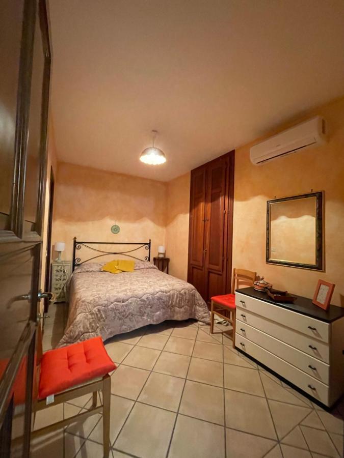 Suite Nc15 Olbia Eksteriør bilde